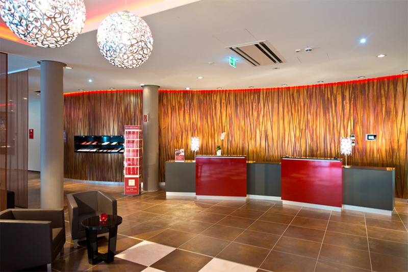 Leonardo Hotel Völklingen Saarbrücken