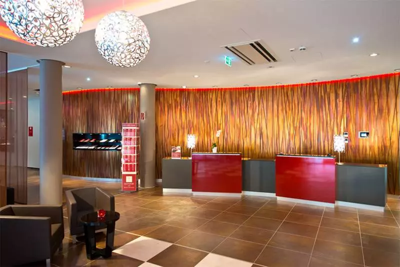 Leonardo Hotel Völklingen Saarbrücken