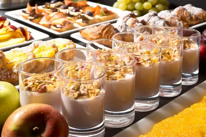 Leonardo Hotel Völklingen Saarbrücken