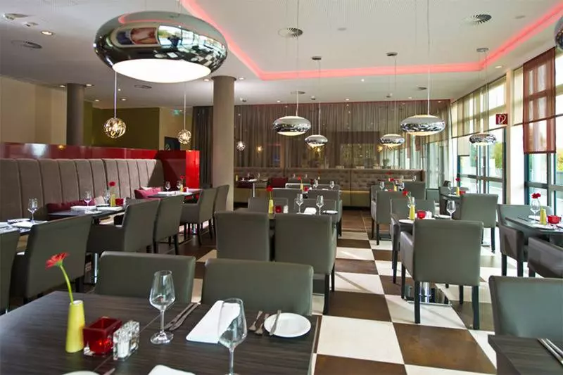 Leonardo Hotel Völklingen Saarbrücken