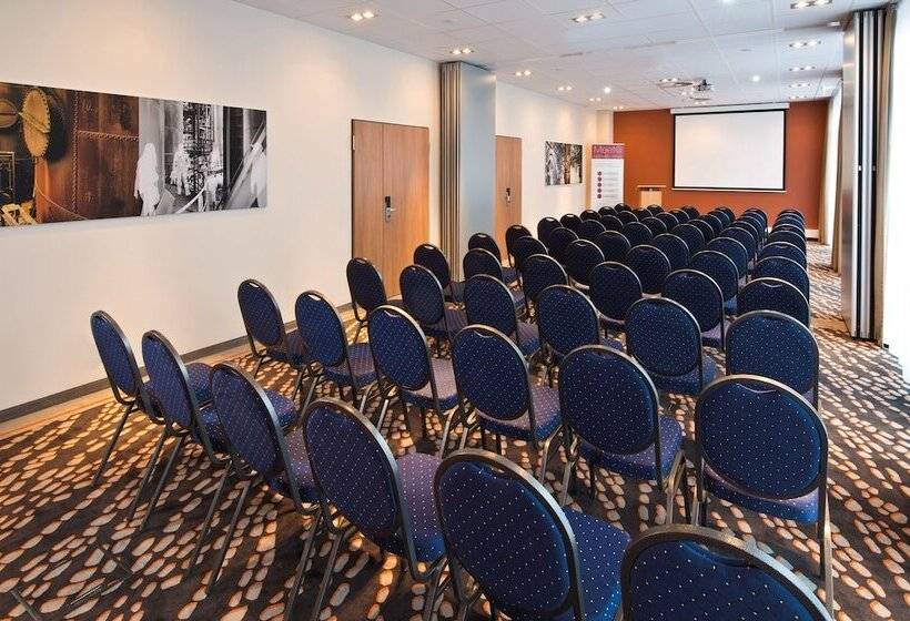 Leonardo Hotel Völklingen Saarbrücken