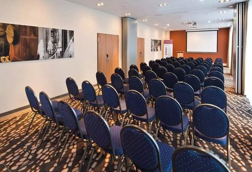 Leonardo Hotel Völklingen Saarbrücken