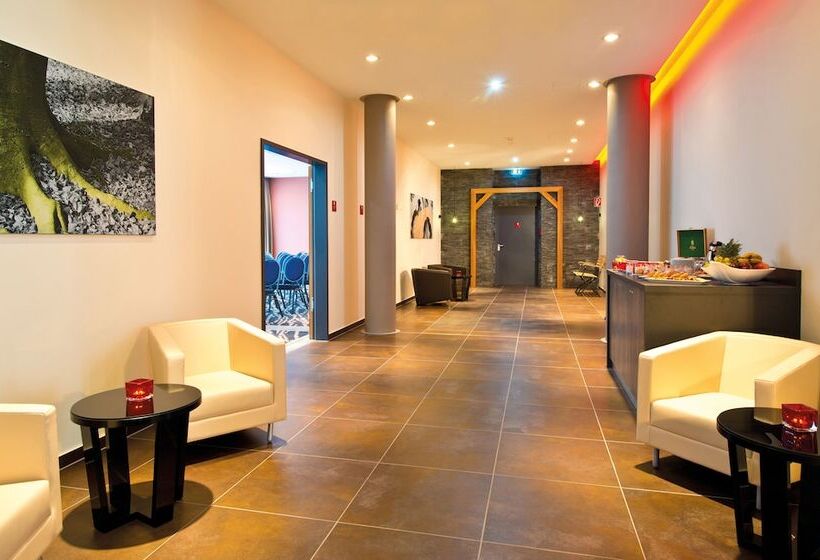 Leonardo Hotel Völklingen Saarbrücken