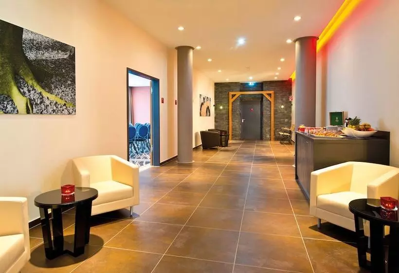 Leonardo Hotel Völklingen Saarbrücken