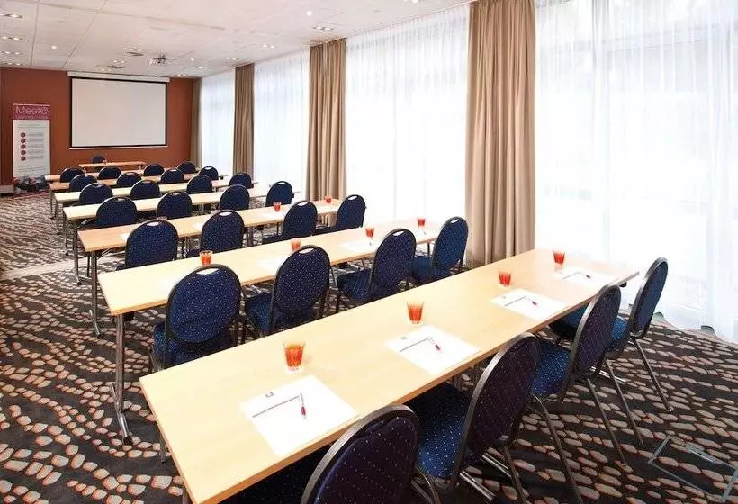 Leonardo Hotel Völklingen Saarbrücken