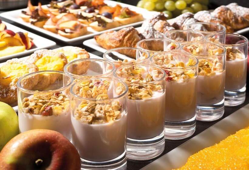 Leonardo Hotel Völklingen Saarbrücken