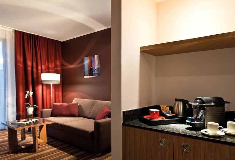 Leonardo Hotel Völklingen Saarbrücken