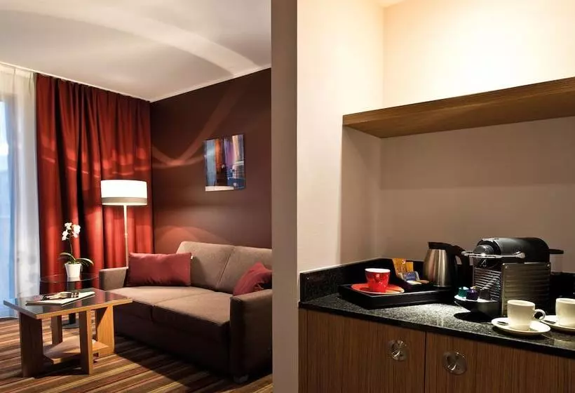 Leonardo Hotel Völklingen Saarbrücken