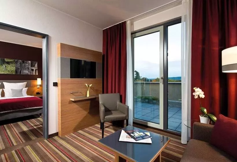 Leonardo Hotel Völklingen Saarbrücken