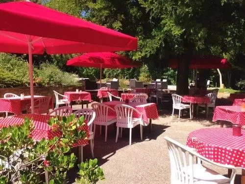 ホテル Les Raspes