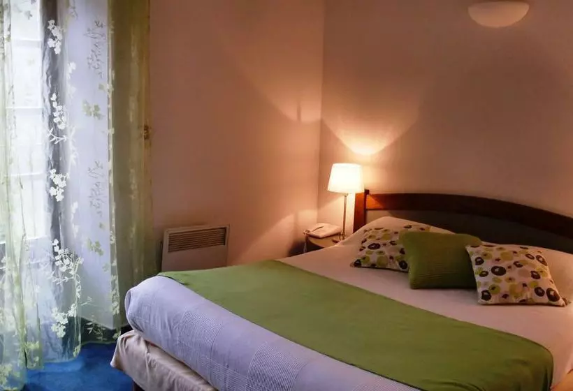 ホテル Les Raspes