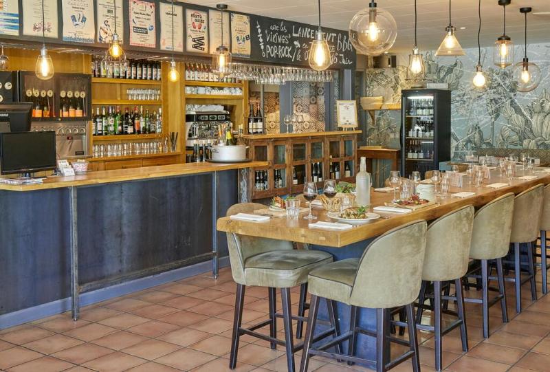 Logis Hotel Le Nouvel