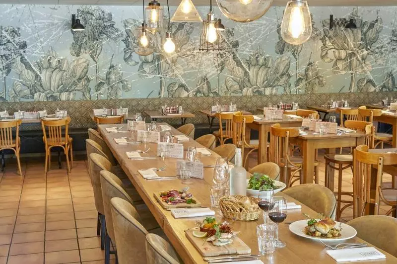 Logis Hotel Le Nouvel