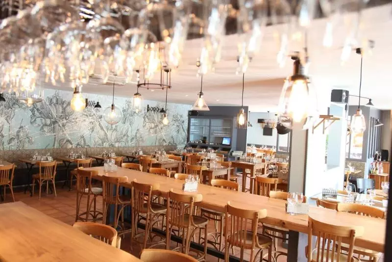 Logis Hotel Le Nouvel