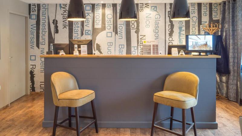 Logis Hotel Le Nouvel