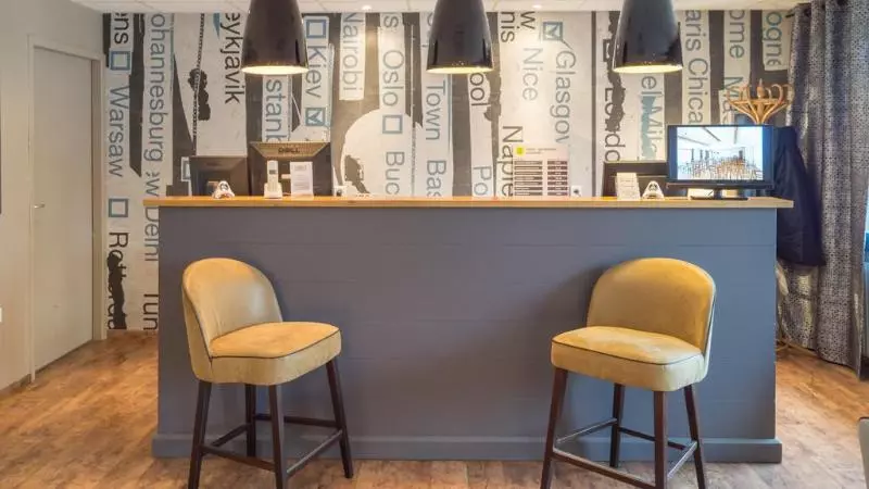 Logis Hotel Le Nouvel