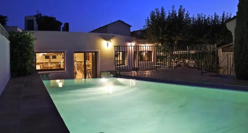 Logis Hotel Le Nouvel