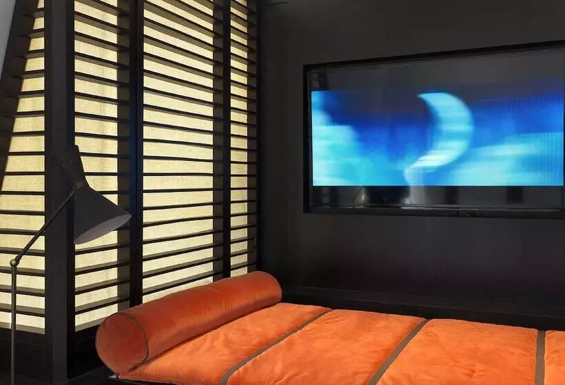 ホテル Marquis Faubourg Saint Honoré Relais & Châteaux