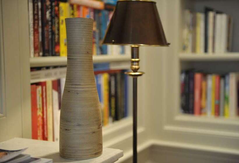 ホテル Marquis Faubourg Saint Honoré Relais & Châteaux