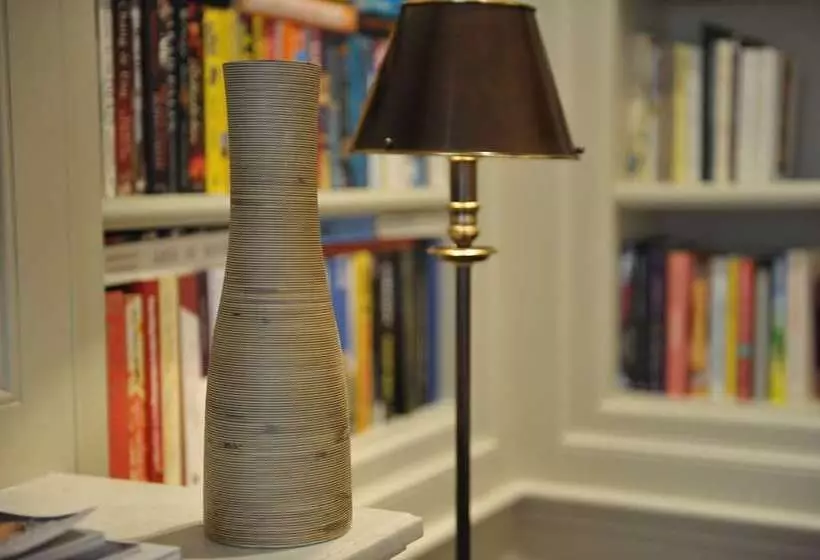 ホテル Marquis Faubourg Saint Honoré Relais & Châteaux