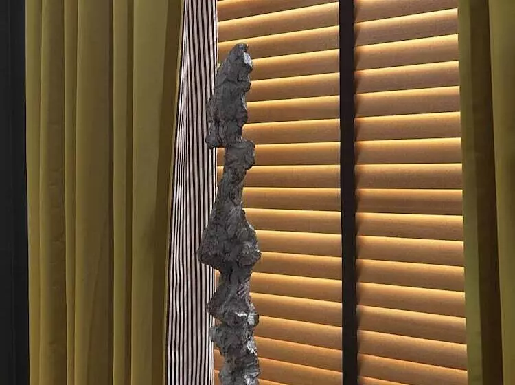 ホテル Marquis Faubourg Saint Honoré Relais & Châteaux