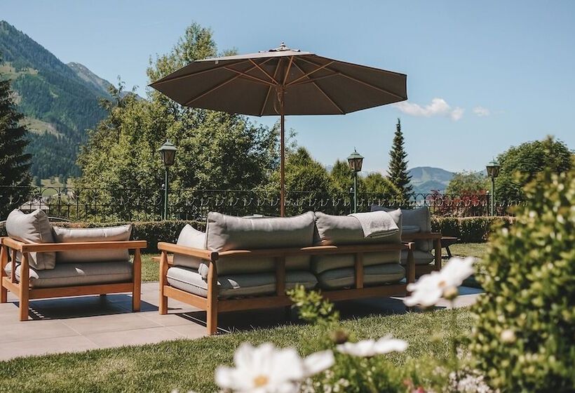 فندق Oberforsthof