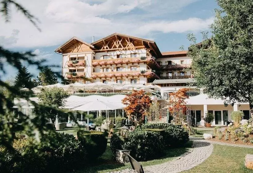 ホテル Oberforsthof