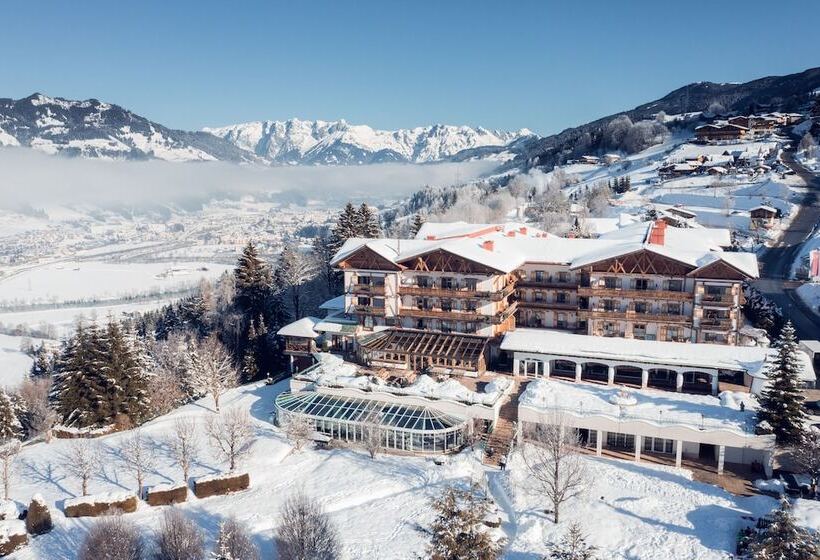 فندق Oberforsthof