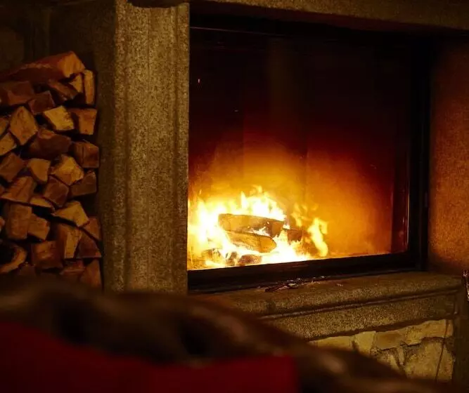 ホテル Oberforsthof