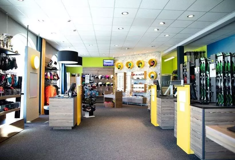 ホテル Oberforsthof