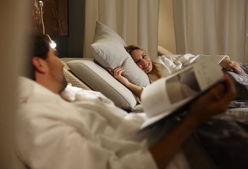 فندق Oberforsthof