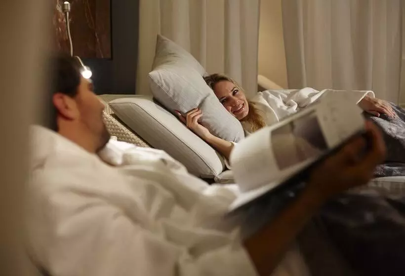 ホテル Oberforsthof