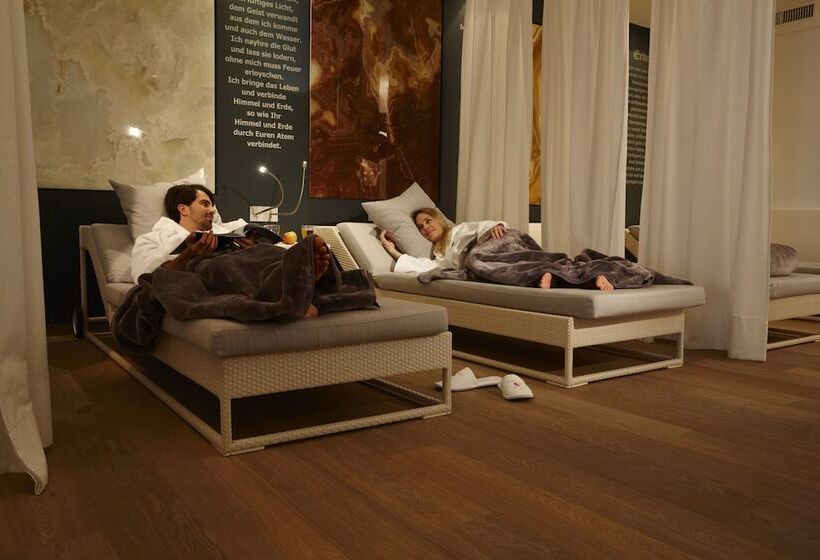 فندق Oberforsthof