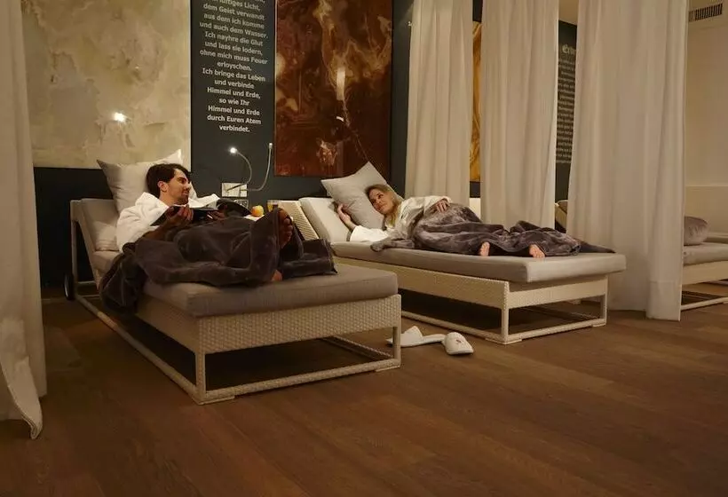 ホテル Oberforsthof