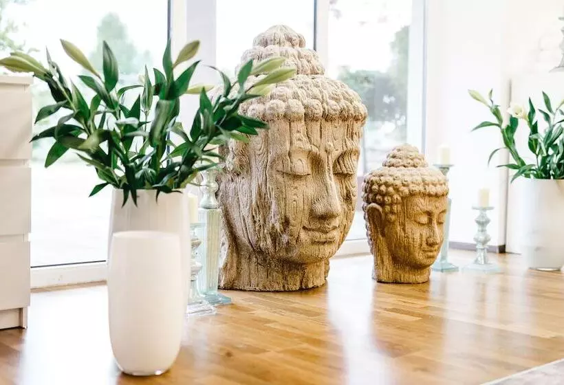 ホテル Oberforsthof