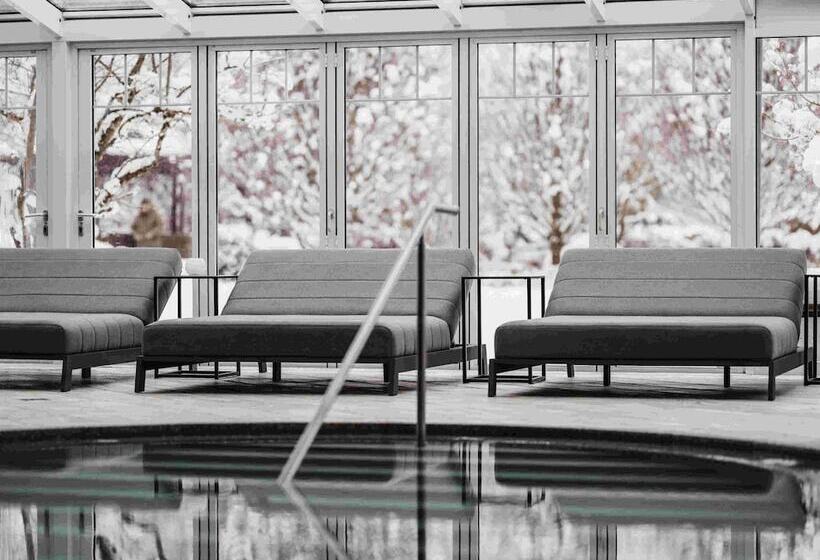 فندق Oberforsthof