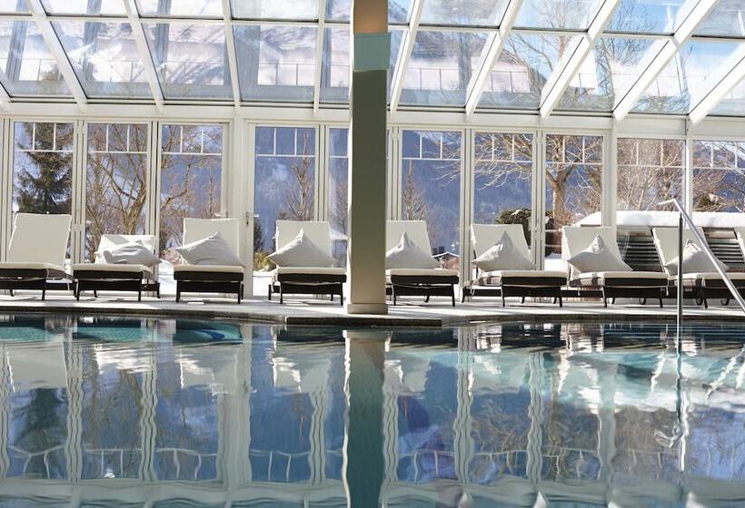 فندق Oberforsthof