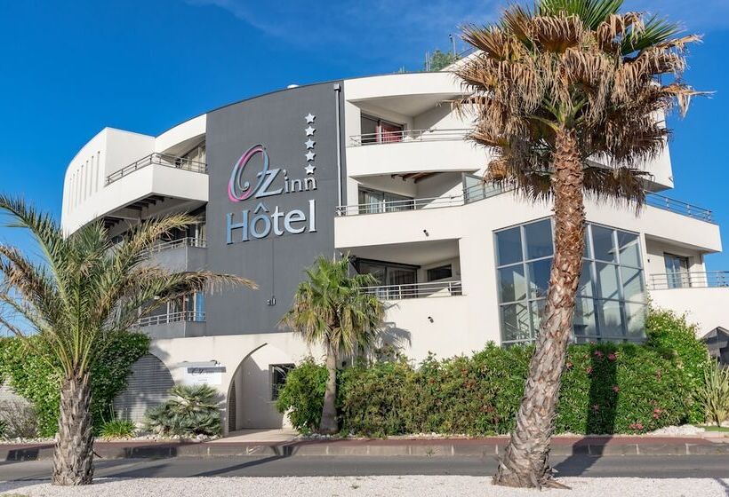 فندق Oz Inn Hôtel & Spa