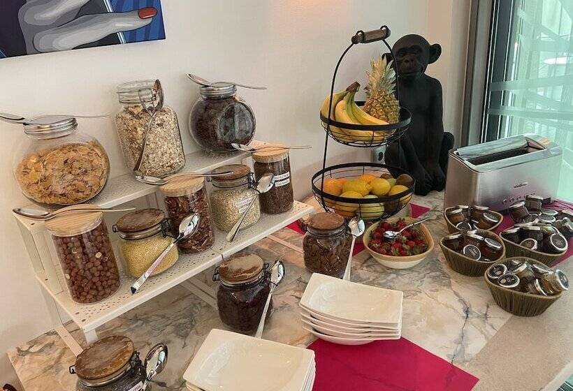 فندق Oz Inn Hôtel & Spa