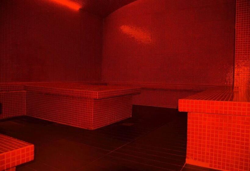 فندق Oz Inn Hôtel & Spa