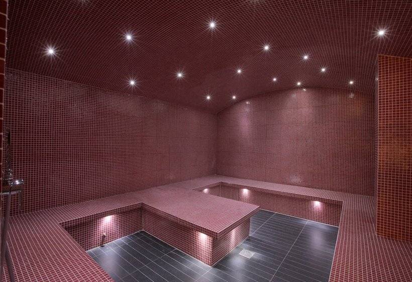 فندق Oz Inn Hôtel & Spa