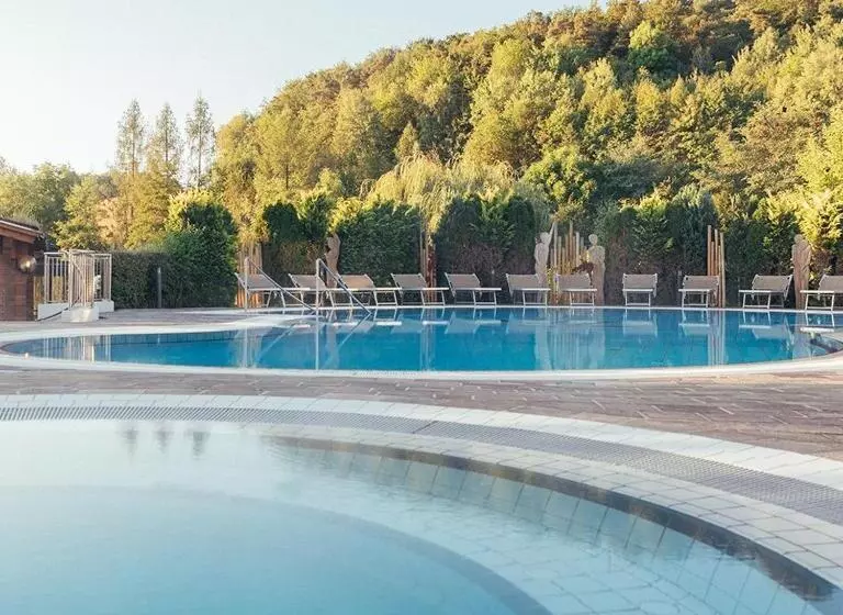 בית מלון כפרי Panoramahof Loipersdorf