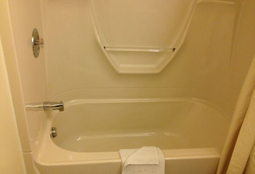 Отель Petawawa River Inn & Suites