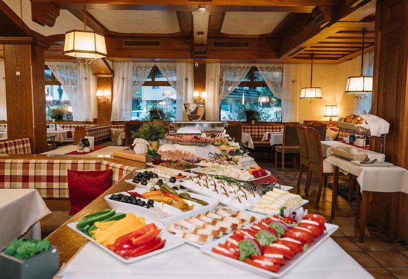 Отель Post Fusch