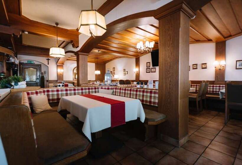 Отель Post Fusch