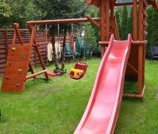 Отель Post Fusch