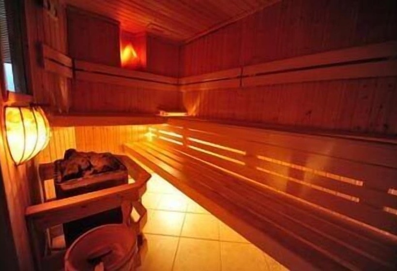 Отель Post Fusch