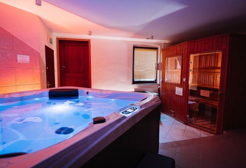 Отель Post Fusch