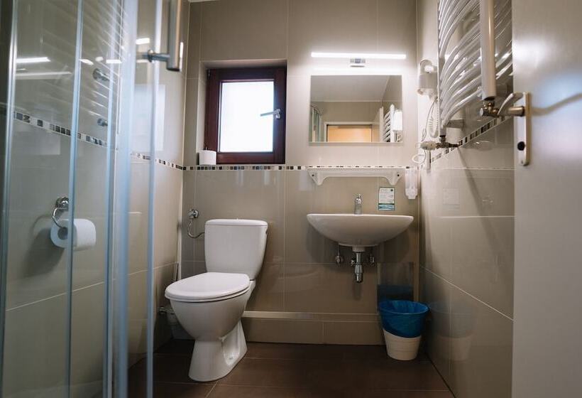 Отель Post Fusch