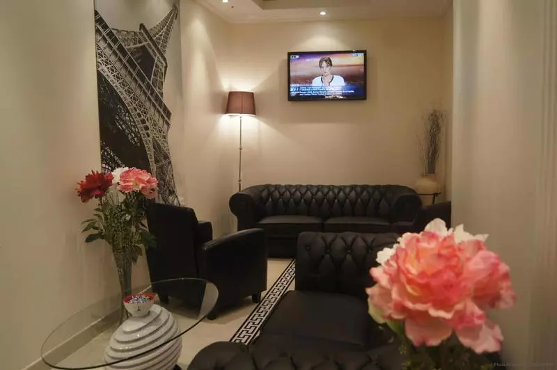 هتل Regina Montmartre